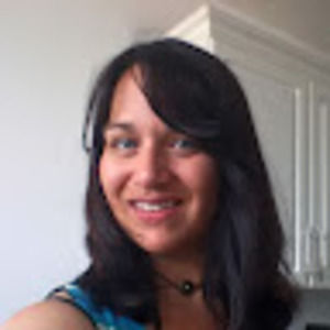 Meet your Posher, Liz